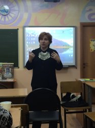 Семинар во Владимире по вопросам организации образовательной деятельности в соответствии с ФГОС ДО