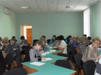 В Саратове начали работать первые дистанционные курсы по «Школе 2100»