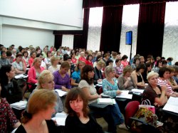 В Москве открылись летние курсы для  учителей начальной школы