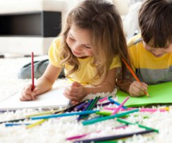 12 мая - вебинар «Развитие умений изобразительной деятельности ребенка-дошкольника средствами учебного пособия "Волшебный карандаш"»